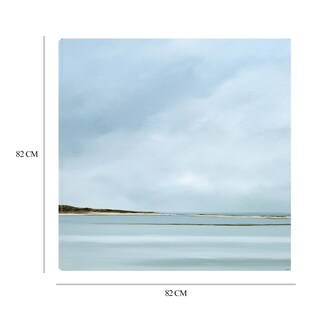 Foto 6 | Foto 6 | Cuadro Decorativo - Integridad - Rick Fleury - Arte Moderno - Impresión En Lienzo - Fine Art Tj