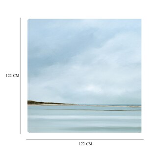 Foto 6 | Foto 6 | Cuadro Decorativo - Integridad - Rick Fleury  - Arte Moderno - Impresión En Lienzo - Fine Art Tj