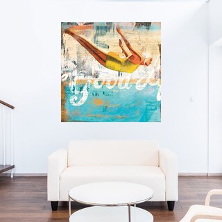 Foto 5 | Foto 5 | Cuadro Decorativo - Islas De Gullah Jook Jook - Synthia Saint James - Arte Moderno - Impresión En Lienzo - Fine Art Tj