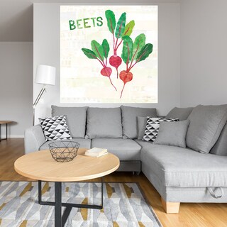 Foto 4 | Foto 4 | Cuadro Decorativo Fine Art Tj Jardín de Cocina Melissa Averinos