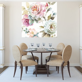 Foto 4 | Foto 4 | Cuadro Decorativo - Hermoso Romance V - Lisa Audit - Arte Moderno - Impresión En Lienzo - Fine Art Tj