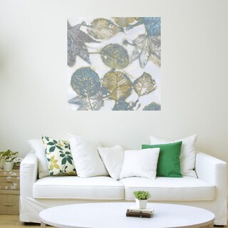 Foto 3 | Foto 3 | Cuadro Decorativo -  Fine Art Tj - Naturaleza Acuática II - Danielle Carson  - Arte Floral - Impresión En Lienzo