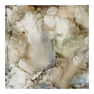 Foto 1 | Foto 1 | Cuadro Decorativo - Lavado De Piedra Ii - Carol Robinson - Arte Abstracto - Impresión En Lienzo - Fine Art Tj