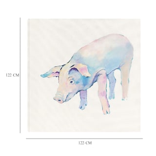 Foto 6 | Foto 6 | Cuadro Decorativo Fine Art Tj Horacio Avery Tillmon