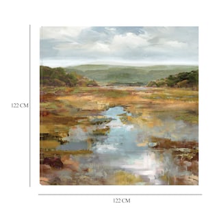 Foto 6 | Foto 6 | Cuadro Decorativo Fine Art Tj Lodo en tu Ojo Paul Duncan