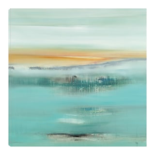 Foto 1 | Foto 1 | Cuadro Decorativo - Momentos Nublados Iii - Lisa Ridgers - Arte Paisaje - Impresión En Lienzo - Fine Art Tj