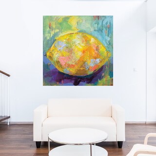 Foto 5 | Foto 5 | Cuadro Decorativo - Naturaleza Acuatica II - Fine Art Tj - Danielle Carson - Arte Floral - Impresión en Lienzo