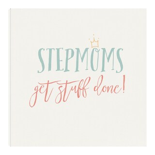 Foto 1 | Foto 1 | Cuadro Decorativo - Inspiracion Para Madrastra I - Wild Apple Portfolio  - Arte Moderno - Impresión En Lienzo - Fine Art Tj