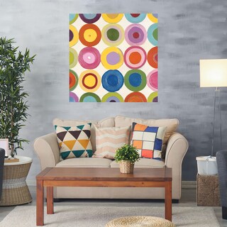 Foto 2 | Foto 2 | Cuadro Decorativo Fine Art Tj La Vida es una Playa 2 Mary Calkins