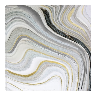 Foto 1 | Foto 1 | Cuadro Decorativo Fine Art Tj Mármol Nikki Chu 56 X 56 cm