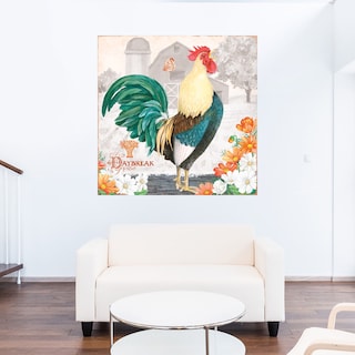 Foto 5 | Foto 5 | Cuadro Decorativo - Integridad - Fine Art Tj - Rick Fleury - Arte Moderno - Impresión en Lienzo