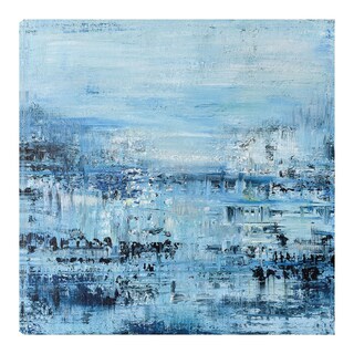 Foto 1 | Foto 1 | Cuadro Decorativo - Junto Al Mar No. 2 - Fine Art Tj - Radek Smach - Arte Abstracto - Impresión En Lienzo