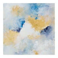 Cuadro Decorativo Fine Art Tj Mira Hacia Arriba Ii