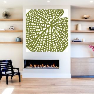 Foto 5 | Foto 5 | Cuadro Decorativo Fine Art Tj Gloriosos Campos de Maíz en Escocia Caroline Duncan Art Arte Moderno Impresión en Lienzo