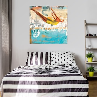 Foto 2 | Foto 2 | Cuadro Decorativo - La Buena Vida - Cory Steffen - Arte Clásicos - Impresión En Lienzo - Fine Art Tj