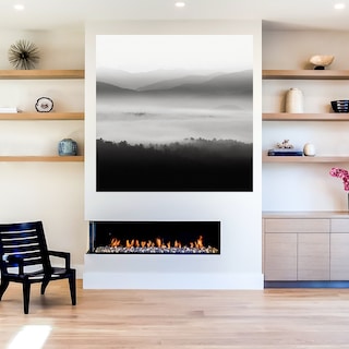 Foto 5 | Foto 5 | Cuadro Decorativo Fine Art Tj Mañana en la Costa Danhui Nai