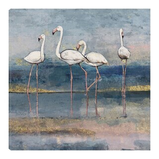 Foto 1 | Foto 1 | Cuadro Decorativo - Línea de Coro I - Fine Art Tj - Studio Arts - Arte Animales - Impresión En Lienzo