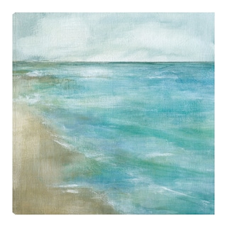 Foto 1 | Foto 1 | Cuadro Decorativo - Mareas Suaves - Fine Art Tj - Carol Robinson - Arte Costa - Impresión En Lienzo
