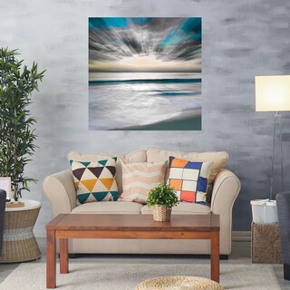 Foto 2 | Foto 2 | Cuadro Decorativo - Luz De Tamarack - Danita Delimont  - Arte Paisaje - Impresión En Lienzo - Fine Art Tj