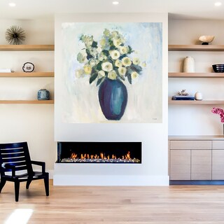 Foto 5 | Foto 5 | Cuadro Decorativo - Lodo En Tu Ojo - Paul Duncan - Arte Paisaje - Impresión En Lienzo - Fine Art Tj