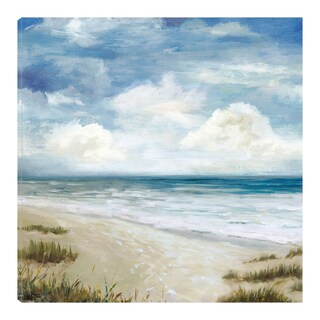 Foto 1 | Foto 1 | Cuadro Decorativo - Mañana Costera - Carson Lyons  - Arte Paisaje - Impresión En Lienzo - Fine Art Tj