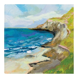 Foto 1 | Foto 1 | Cuadro Decorativo Fine Art Tj Los Farolas Jeanette Vertentes Arte Paisaje Impresión en Lienzo