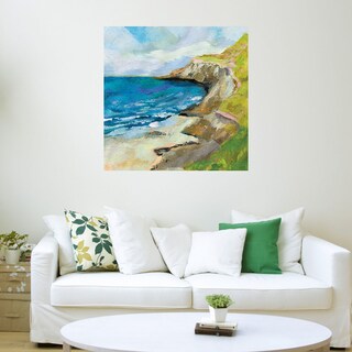 Foto 3 | Foto 3 | Cuadro Decorativo Fine Art Tj Los Farolas Jeanette Vertentes Arte Paisaje Impresión en Lienzo