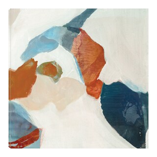 Foto 1 | Foto 1 | Cuadro Decorativo - Martini - Sarah Stockstill  - Arte Abstracto - Impresión En Lienzo - Fine Art Tj