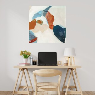 Foto 2 | Foto 2 | Cuadro Decorativo - Martini - Sarah Stockstill  - Arte Abstracto - Impresión En Lienzo - Fine Art Tj