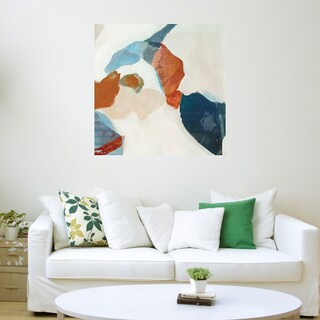 Foto 3 | Foto 3 | Cuadro Decorativo - Martini - Sarah Stockstill  - Arte Abstracto - Impresión En Lienzo - Fine Art Tj