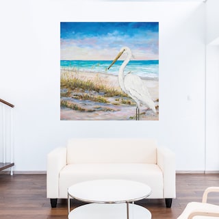 Foto 5 | Foto 5 | Cuadro Decorativo Fine Art TJ 'Florison #47' de Alan Blaustein 122 x 122 cm