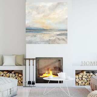 Foto 4 | Foto 4 | Cuadro Decorativo Fine Art Tj Más Allá de los Cielos Studio Arts