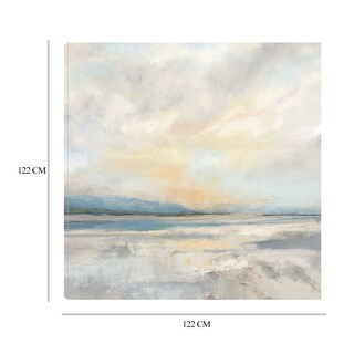 Foto 6 | Foto 6 | Cuadro Decorativo Fine Art Tj Más Allá de los Cielos Studio Arts