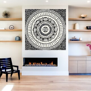 Foto 5 | Foto 5 | Cuadro Decorativo Fine Art Tj Mujer Africana Ii Silvia Vassileva