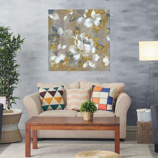 Foto 2 | Foto 2 | Cuadro Decorativo - Jardín De Miel - Fine Art Tj - Tava Studios - Arte Moderno - Impresión En Lienzo