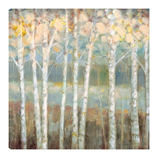 Foto 1 | Foto 1 | Cuadro Decorativo - Paleta De La Naturaleza I - Ruane Manning - Arte Paisaje - Impresión En Lienzo - Fine Art Tj