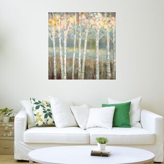 Foto 3 | Foto 3 | Cuadro Decorativo - Paleta De La Naturaleza I - Ruane Manning - Arte Paisaje - Impresión En Lienzo - Fine Art Tj
