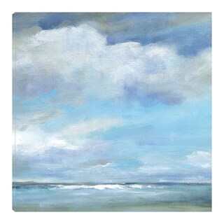 Foto 1 | Foto 1 | Cuadro Decorativo - Sombra De Atardecer Ii - Carol Robinson - Arte Paisaje - Impresión En Lienzo - Fine Art Tj