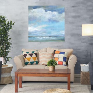 Foto 2 | Foto 2 | Cuadro Decorativo - Sombra De Atardecer Ii - Carol Robinson - Arte Paisaje - Impresión En Lienzo - Fine Art Tj