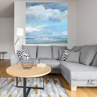 Foto 4 | Foto 4 | Cuadro Decorativo - Sombra De Atardecer Ii - Carol Robinson - Arte Paisaje - Impresión En Lienzo - Fine Art Tj