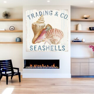 Foto 5 | Foto 5 | Cuadro Decorativo - Sombra De Atardecer Ii - Carol Robinson - Arte Paisaje - Impresión En Lienzo - Fine Art Tj