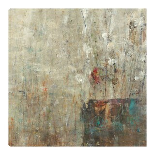 Foto 1 | Foto 1 | Cuadro Decorativo - Olla Astillada I - Jodi Maas - Fine Art Tj - Arte Abstracto - Impresión En Lienzo