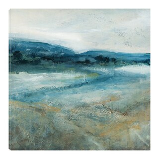 Foto 1 | Foto 1 | Cuadro Decorativo - Sombras Distantes I - Fine Art Tj - Carol Robinson - Arte Abstracto - Impresión en Lienzo