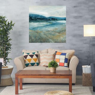 Foto 2 | Foto 2 | Cuadro Decorativo - Sombras Distantes I - Fine Art Tj - Carol Robinson - Arte Abstracto - Impresión en Lienzo