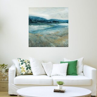 Foto 3 | Foto 3 | Cuadro Decorativo - Sombras Distantes I - Fine Art Tj - Carol Robinson - Arte Abstracto - Impresión en Lienzo