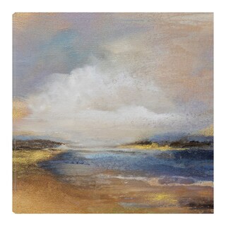 Foto 1 | Foto 1 | Cuadro Decorativo Fine Art Tj Otro Día Karen Hale Arte Paisaje Impresión en Lienzo