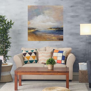 Foto 2 | Foto 2 | Cuadro Decorativo Fine Art Tj Otro Día Karen Hale Arte Paisaje Impresión en Lienzo