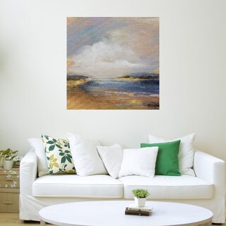 Foto 3 | Foto 3 | Cuadro Decorativo Fine Art Tj Otro Día Karen Hale Arte Paisaje Impresión en Lienzo