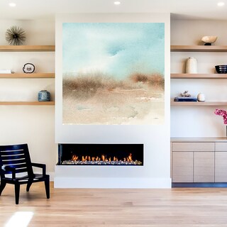 Foto 5 | Foto 5 | Cuadro Decorativo - Puerto En Capri I - Barbara Maiser - Arte Costa - Impresión En Lienzo - Fine Art Tj