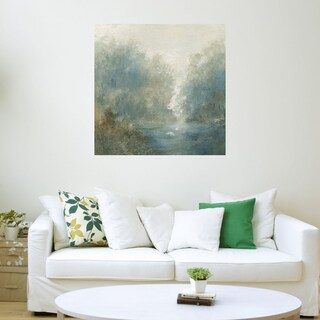 Foto 3 | Foto 3 | Cuadro Decorativo - Niebla Tranquila - Fine Art Tj - Carol Robinson - Arte Paisaje - Impresión en Lienzo